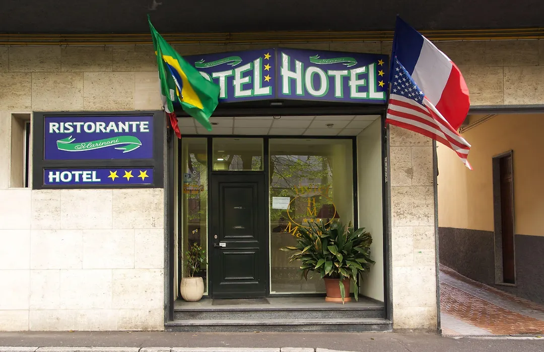 Hotel Marinoni-1