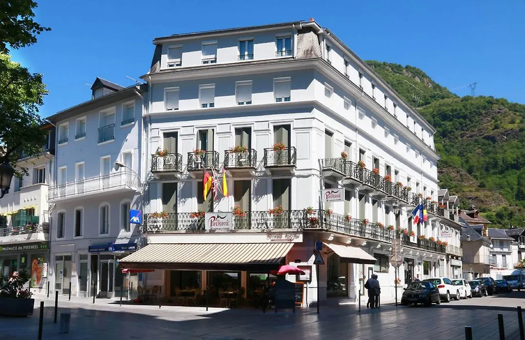 Hôtel Panoramic-1