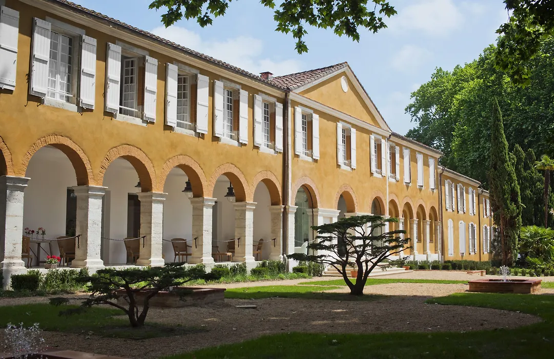 La Bastide En Gascogne-1
