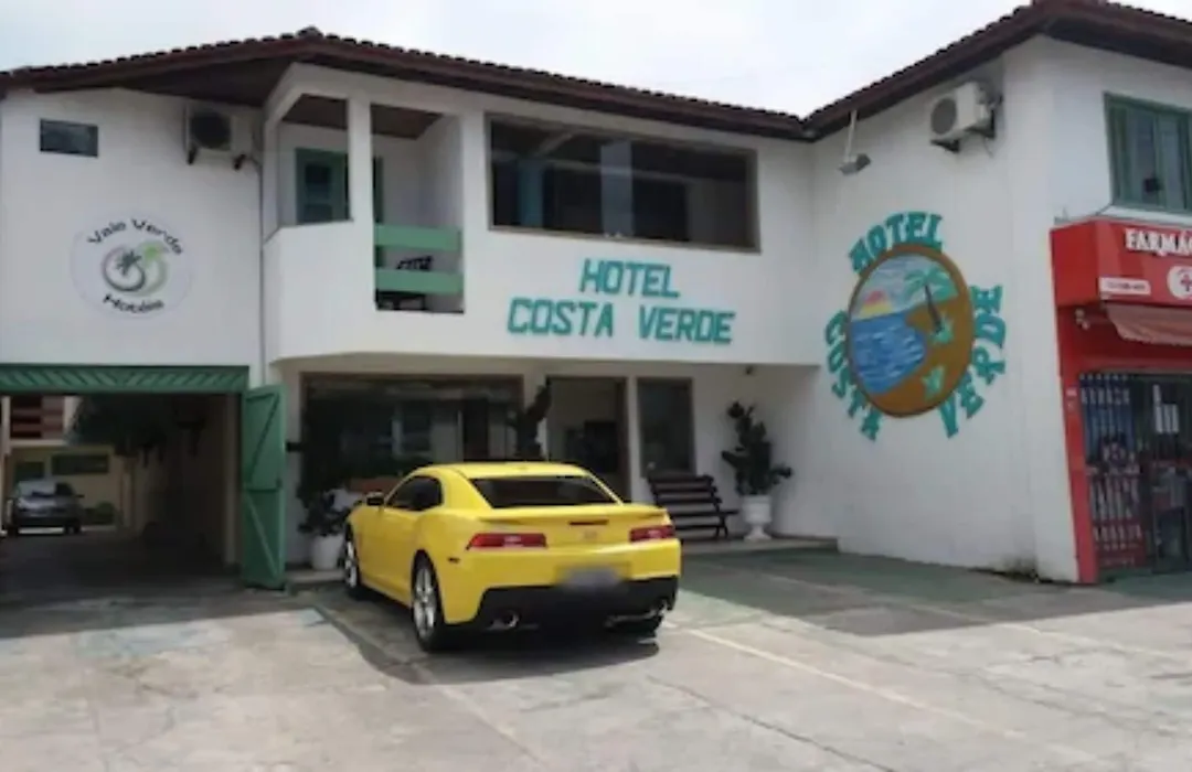 Hotel Costa Verde-1