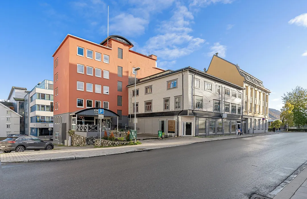First Hotel Amalie-1