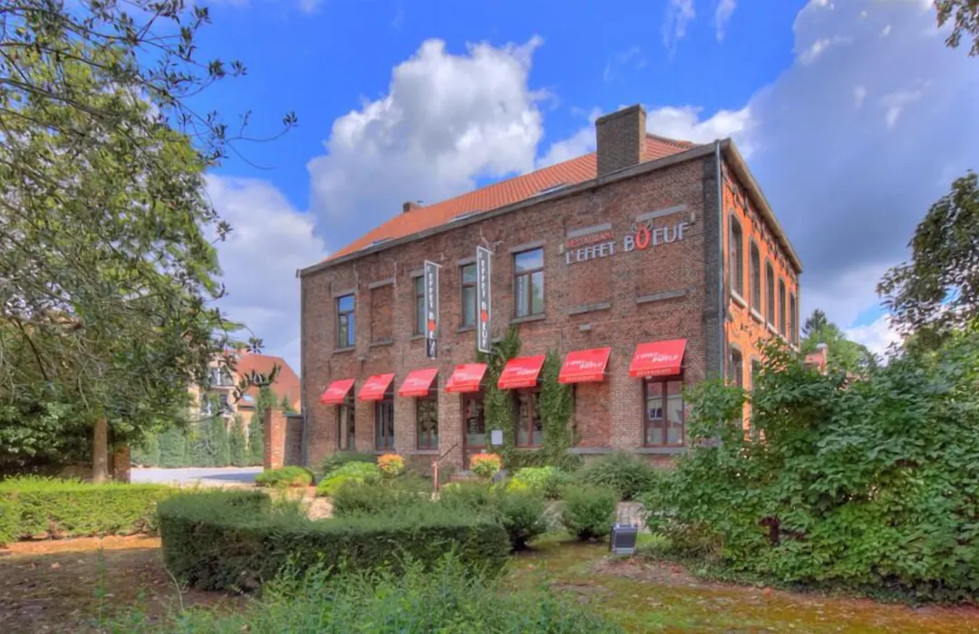 Hotel Le Monte-Cristo-1