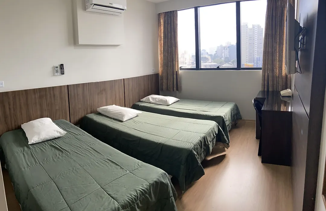 Hotel Itamaraty-1