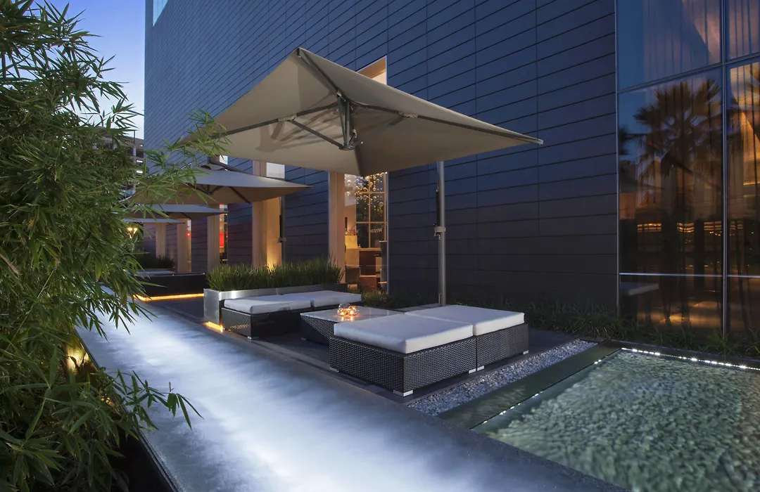 The Westin Guadalajara-1