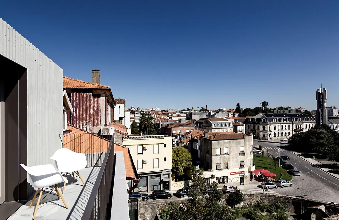 Casa Do Conto - Arts & Residence-1