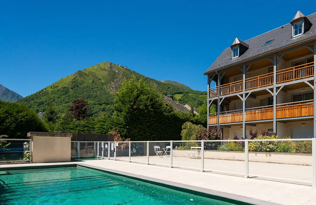 Lagrange Vacances Le Clos Saint Hilaire-1