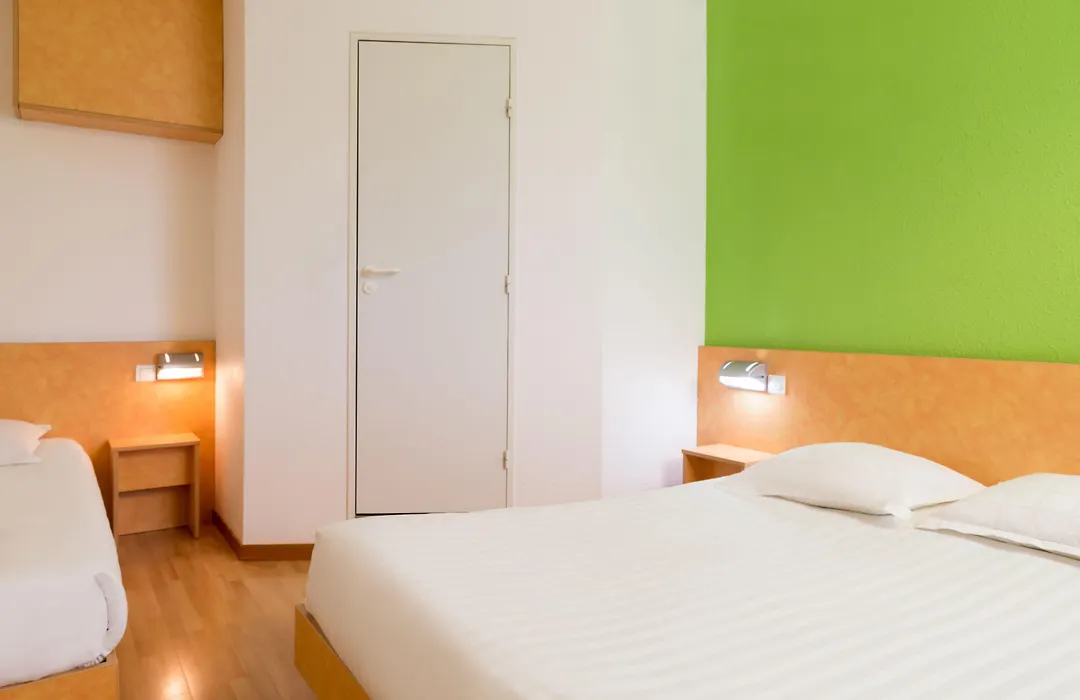 The Originals Access, Hôtel Saint-Flour (P'tit Dej-Hotel)-1