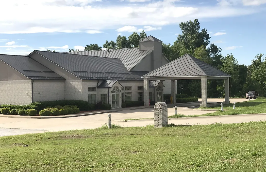 Days Inn By Wyndham Grove-1