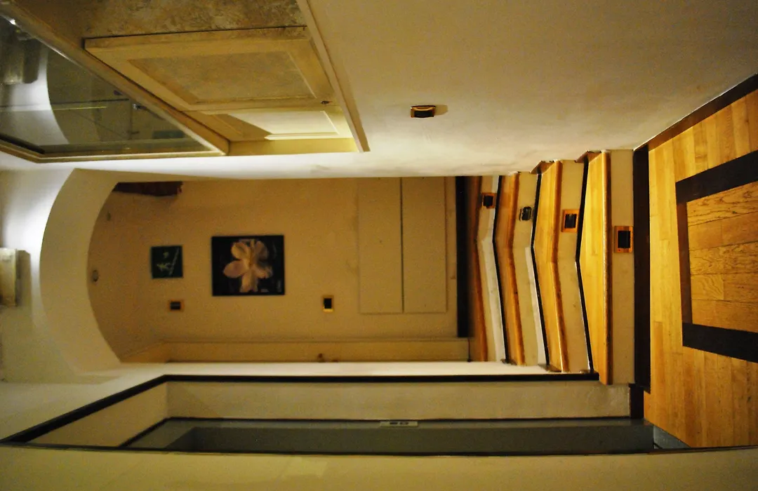 Hotel Il Loggiato Dei Serviti-1