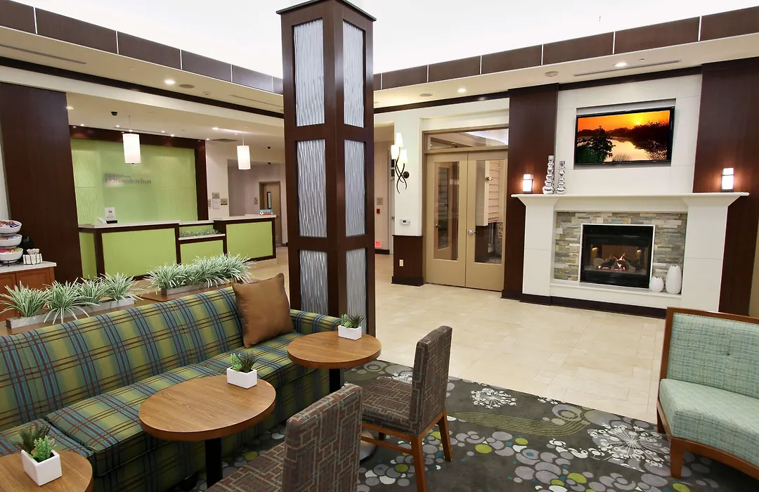 Hilton Garden Inn Covington/Mandeville-1