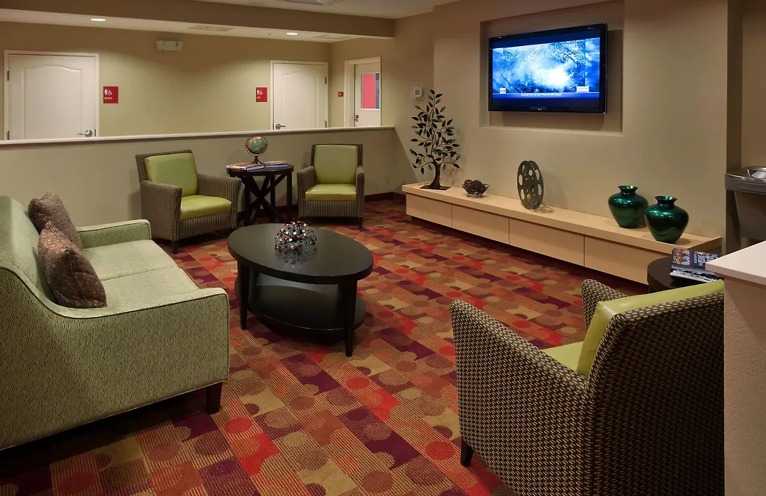 Towneplace Suites By Marriott Nashville Airport-1