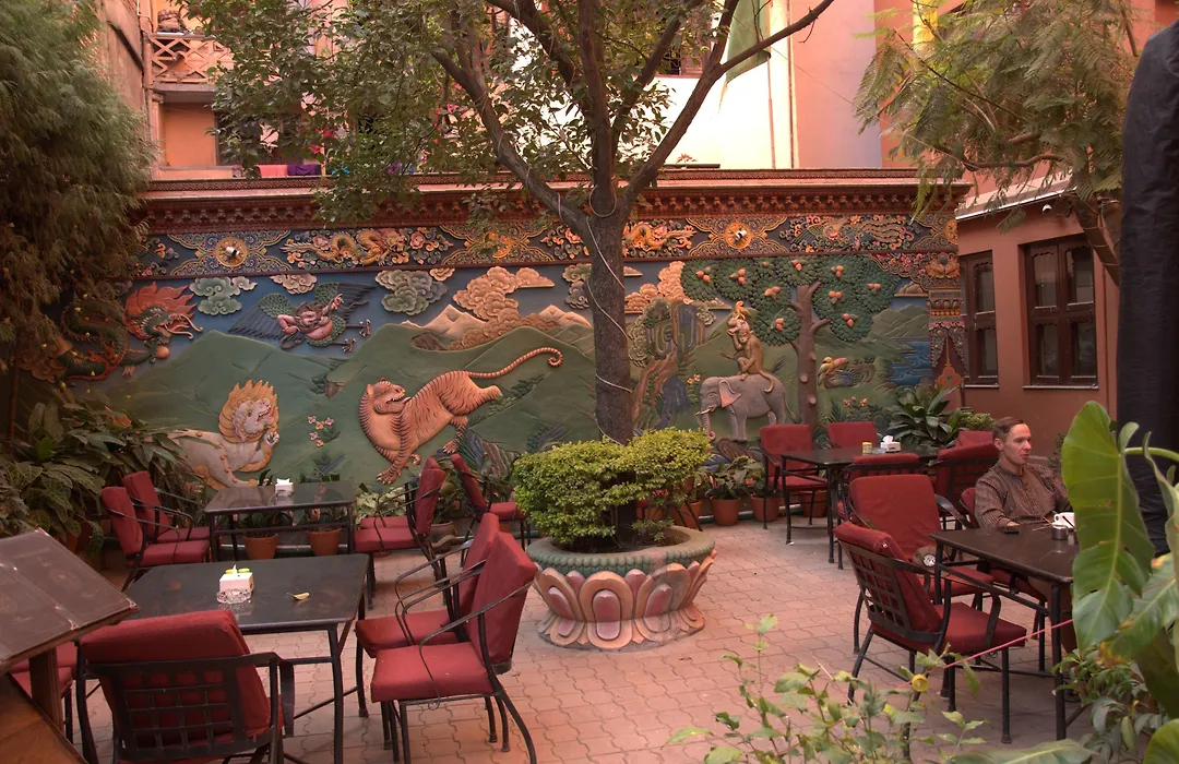 Tibet Guest House-1