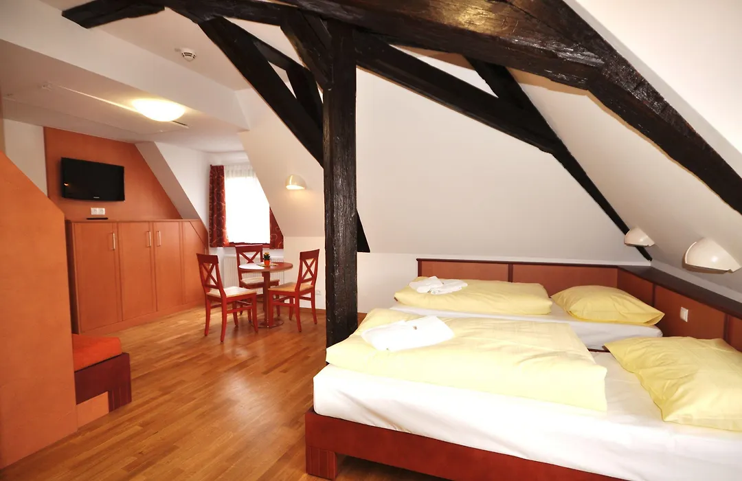 JUFA Hotel Meersburg am Bodensee-1