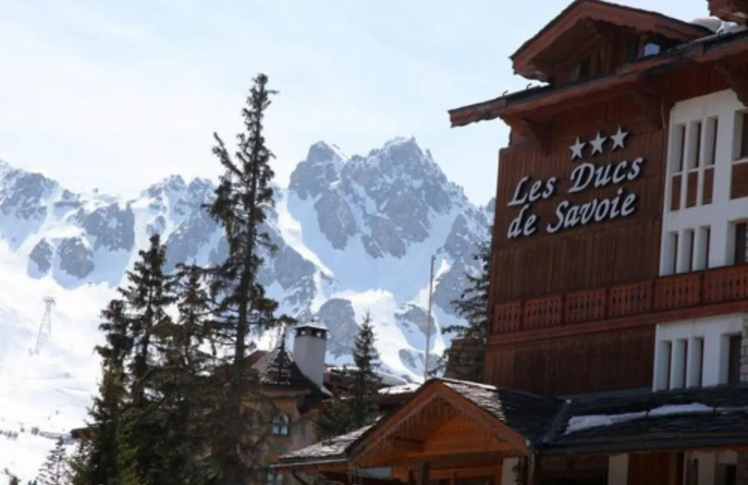 Rosewood Courchevel Le Jardin Alpin-1