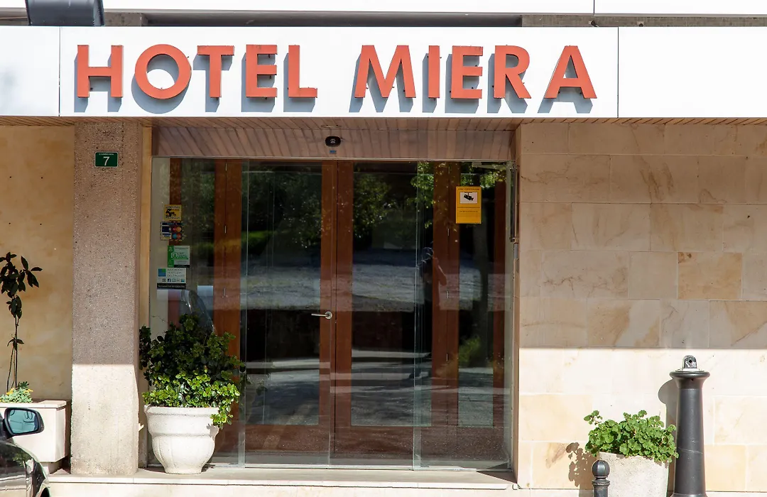 Hotel Miera-1