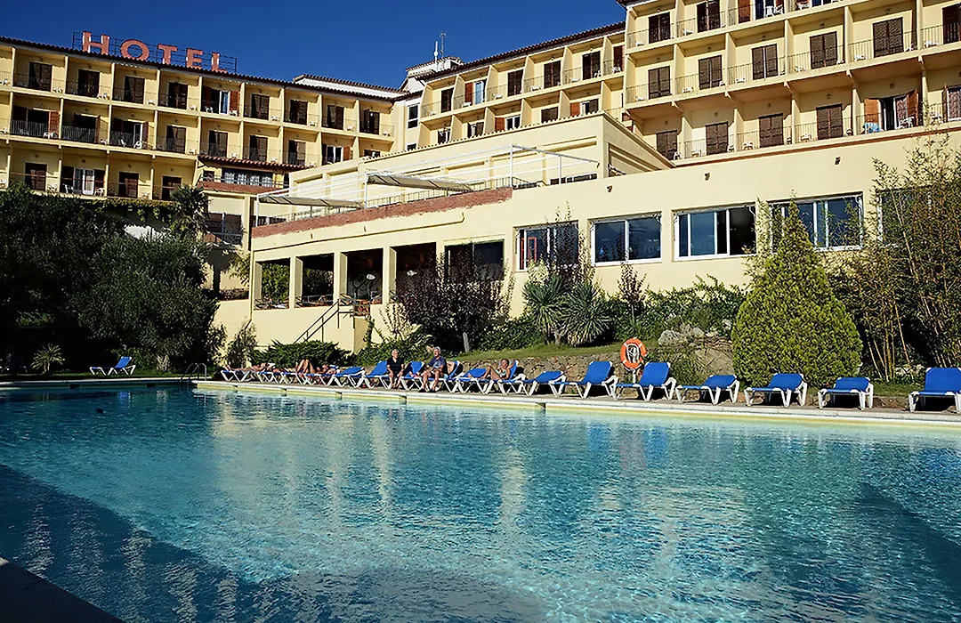 Hotel Grecs-1
