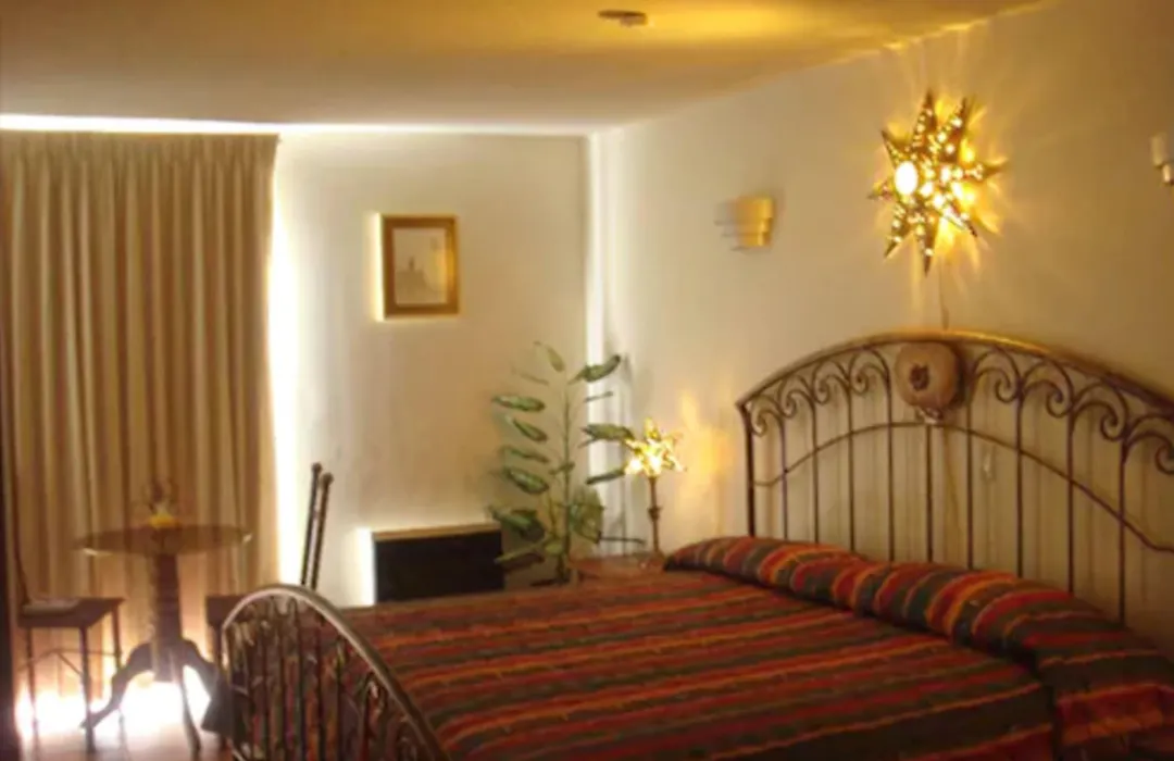 Pueblito Inn-1