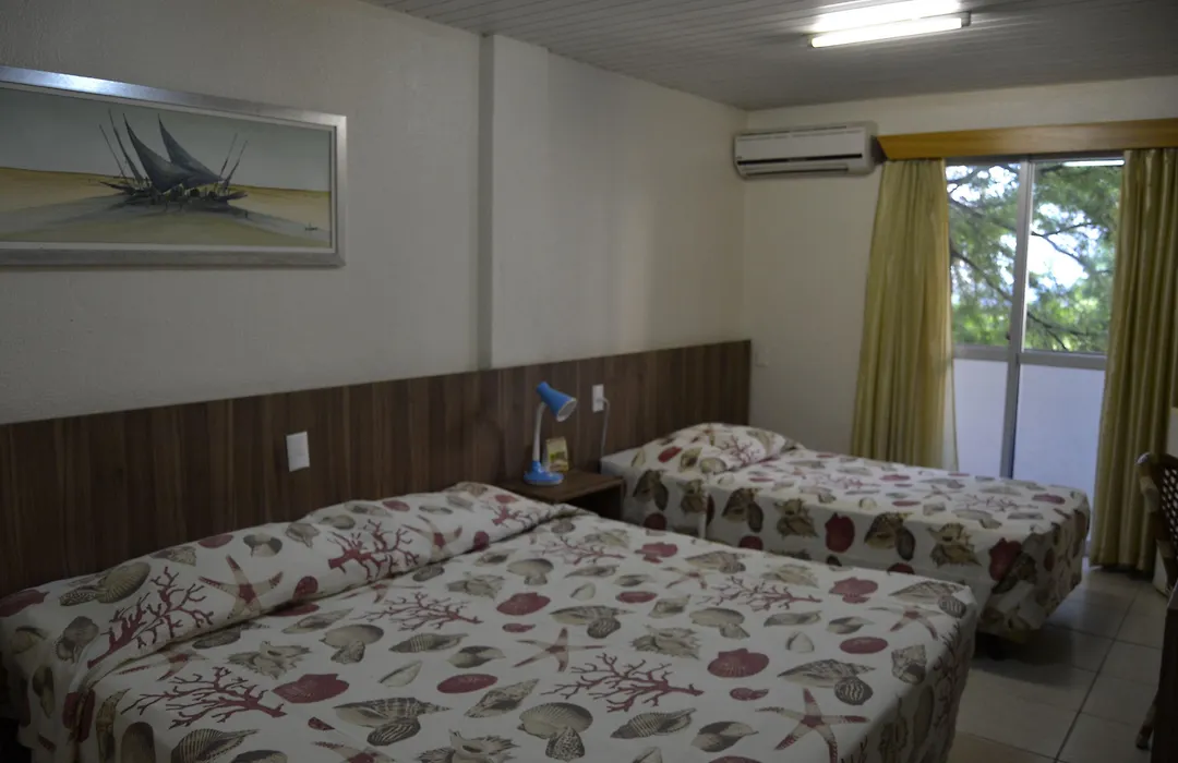 Hotel Casa De Praia-1