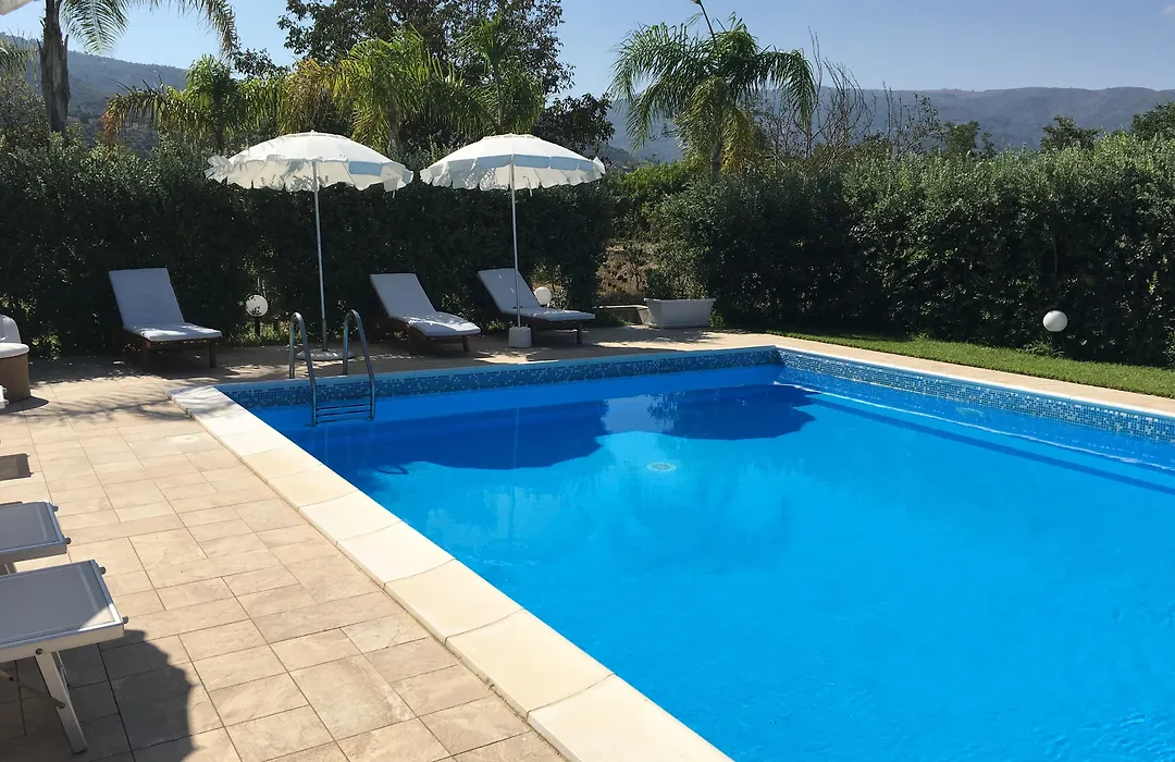 B&B Il Girasole-1