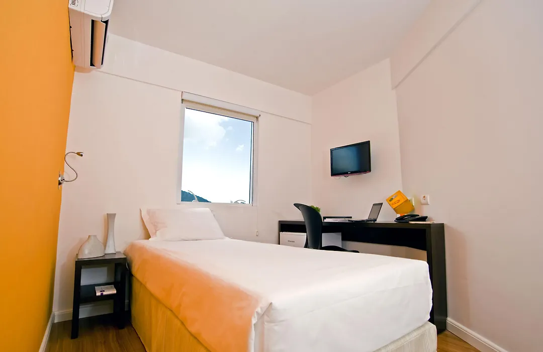 Camboriu Express By Pires - Balneario Camboriu-1