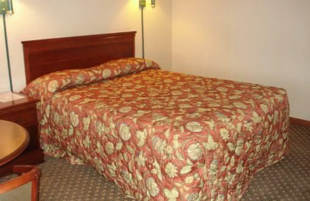 Fairbridge Inn Express Milford-1