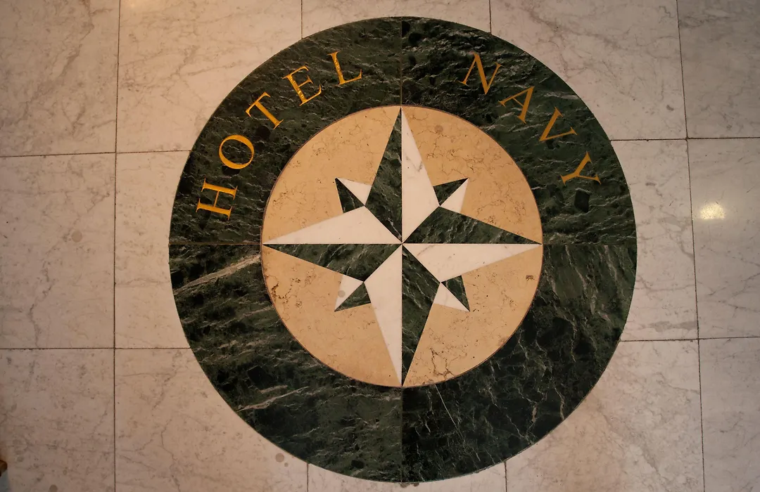Hotel Navy-1