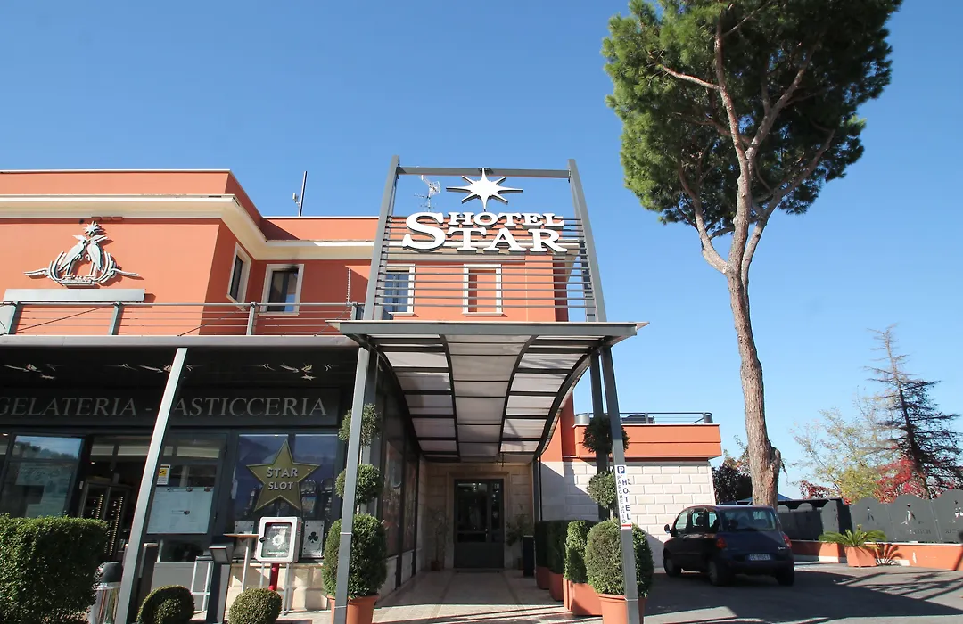 Hotel Star-1