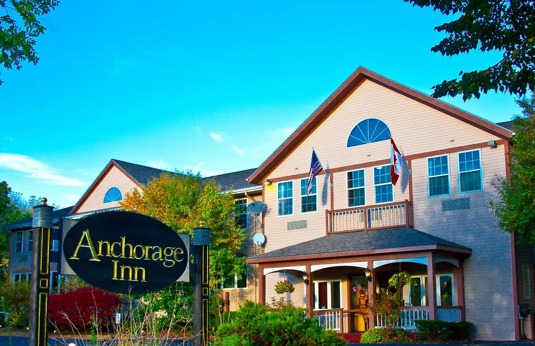 Anchorage Inn Burlington-1