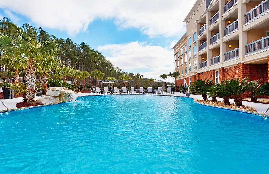Doubletree By Hilton Dothan, Al-1