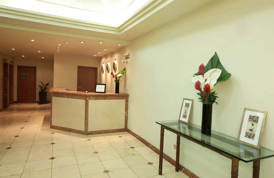 Hotel Moncloa-1