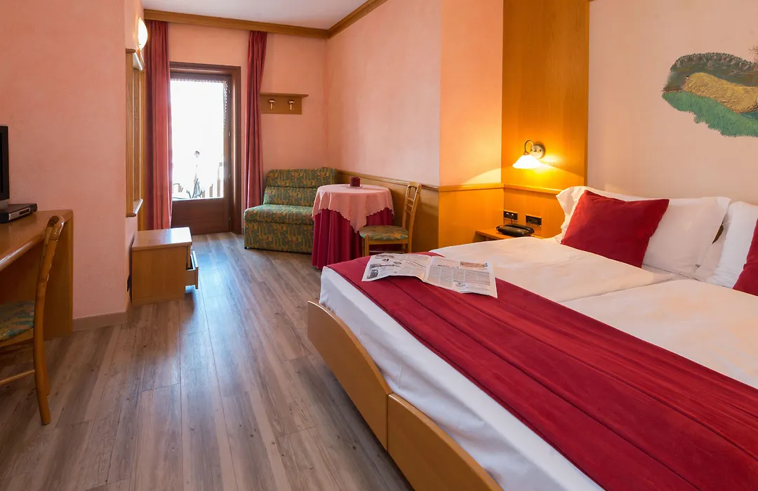 Francesin Active Hotel-1