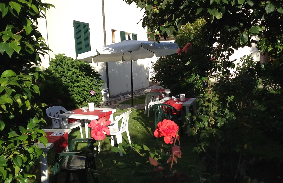 Hotel Casa Lupi-1