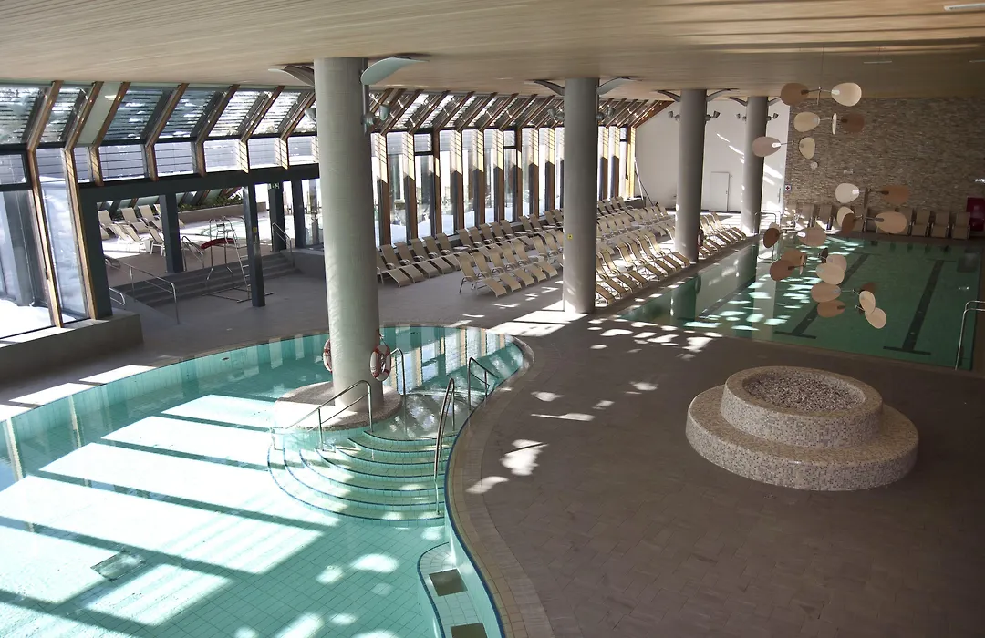 Hotel Spik-1