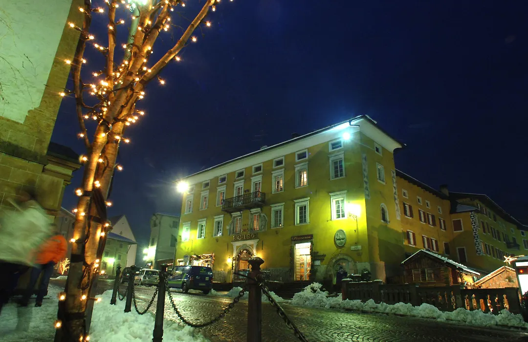 Romantic Hotel Excelsior-1