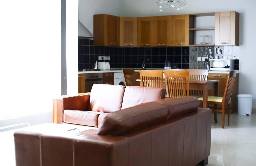 Pebbles Boutique Aparthotel-1