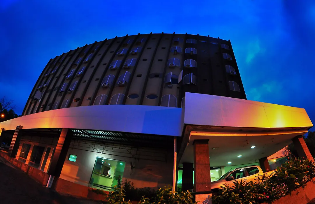 Express Hotel-1