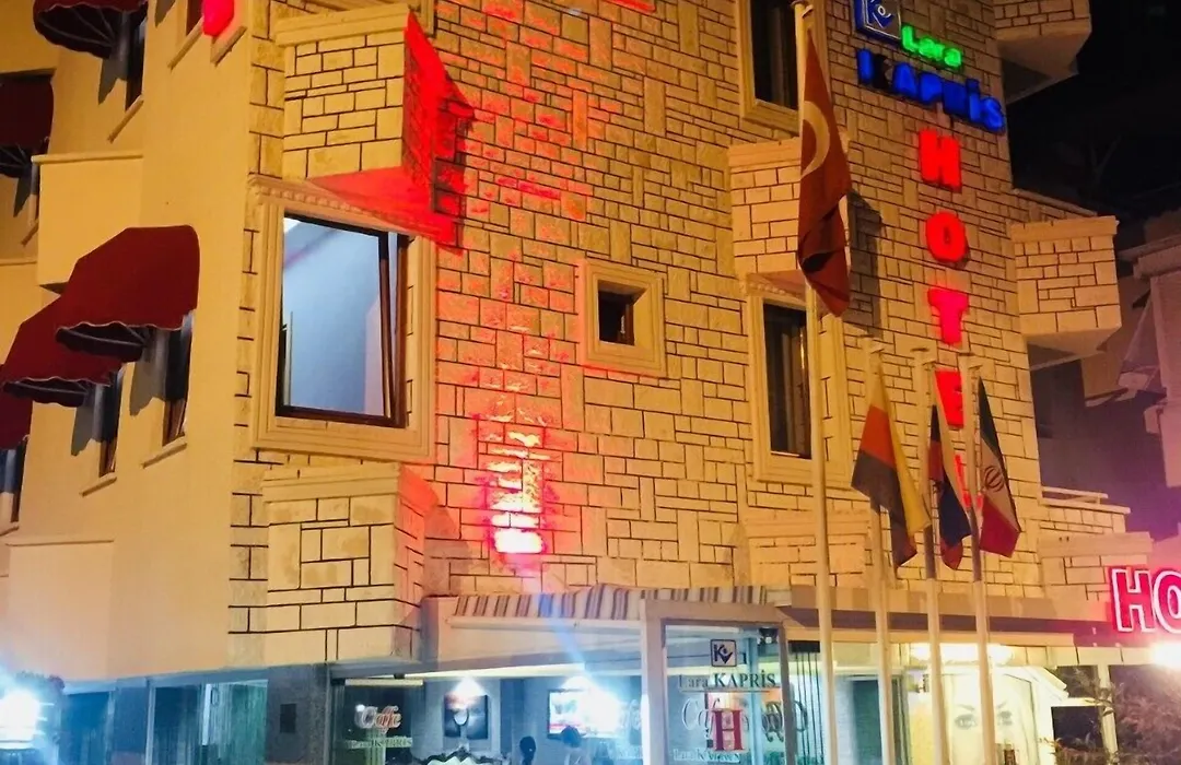 Lara Kapris Hotel-1