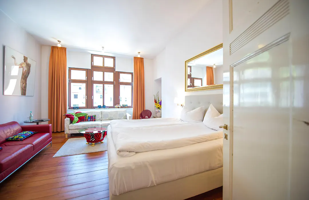Hotel Villa Vinum Cochem-1