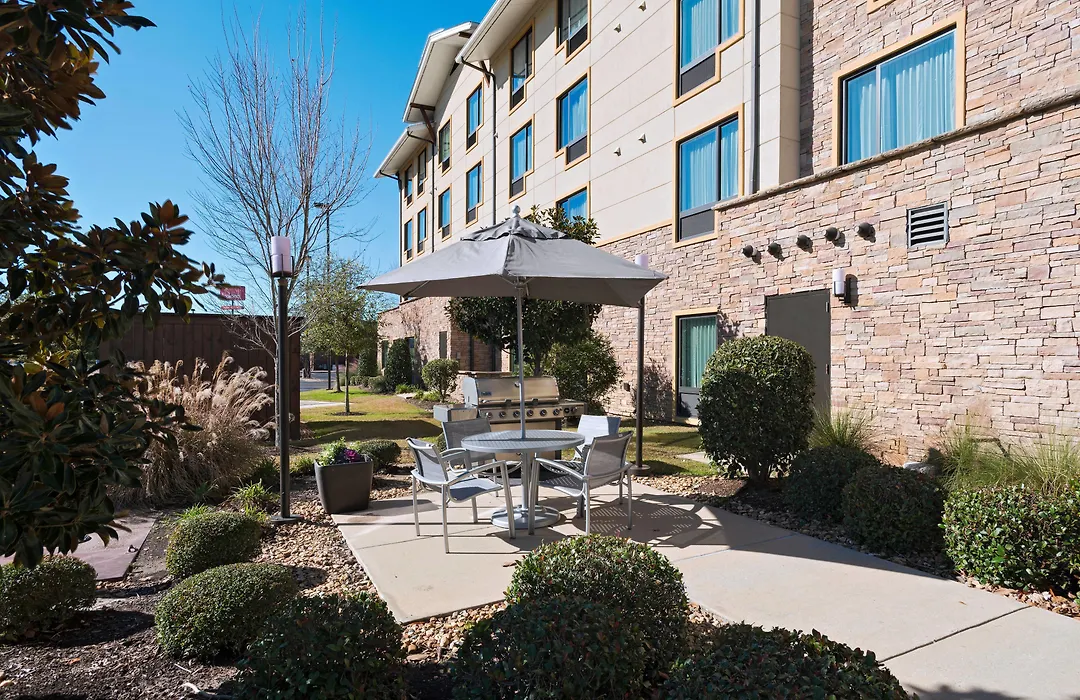 Towneplace Suites By Marriott Monroe-1