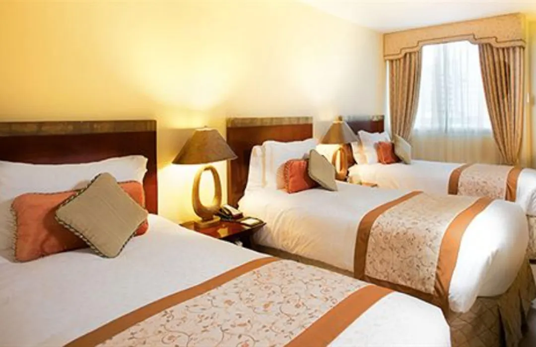 Toscana Inn Hotel-1