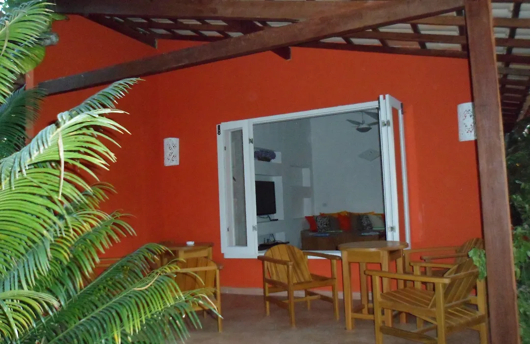 Jardim de Trancoso Pousada-1