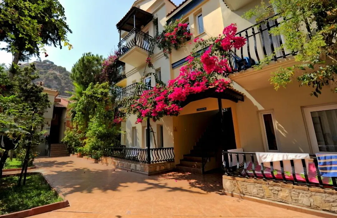 Magic Tulip Hotel-1
