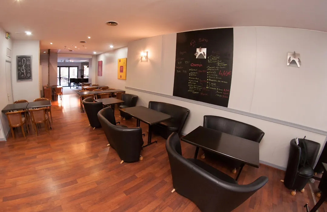 Hotel Gambetta-1