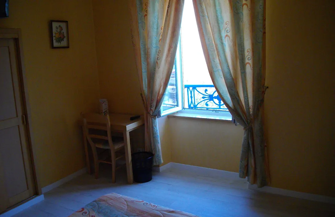 Hotel La Renaissance-1