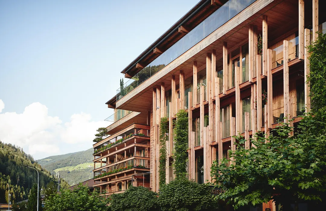 Small Luxury Hotel Of The World - Dasposthotel-1