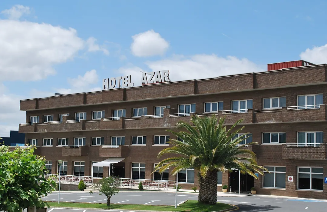 Hotel Azar-1