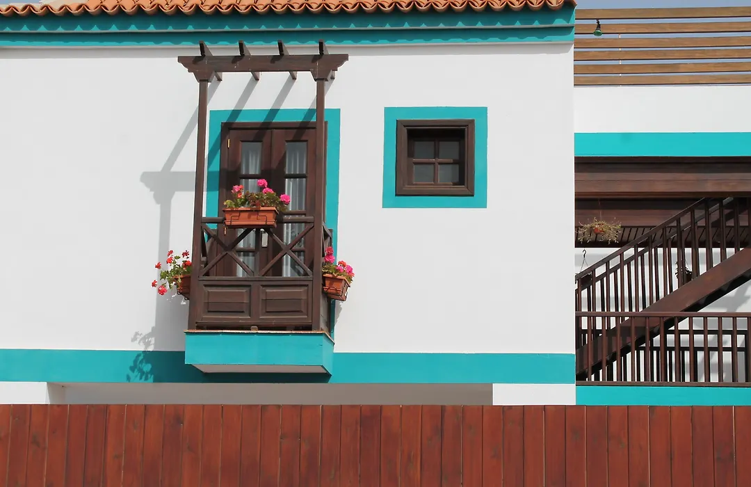 La Casita Di Fuerte-1