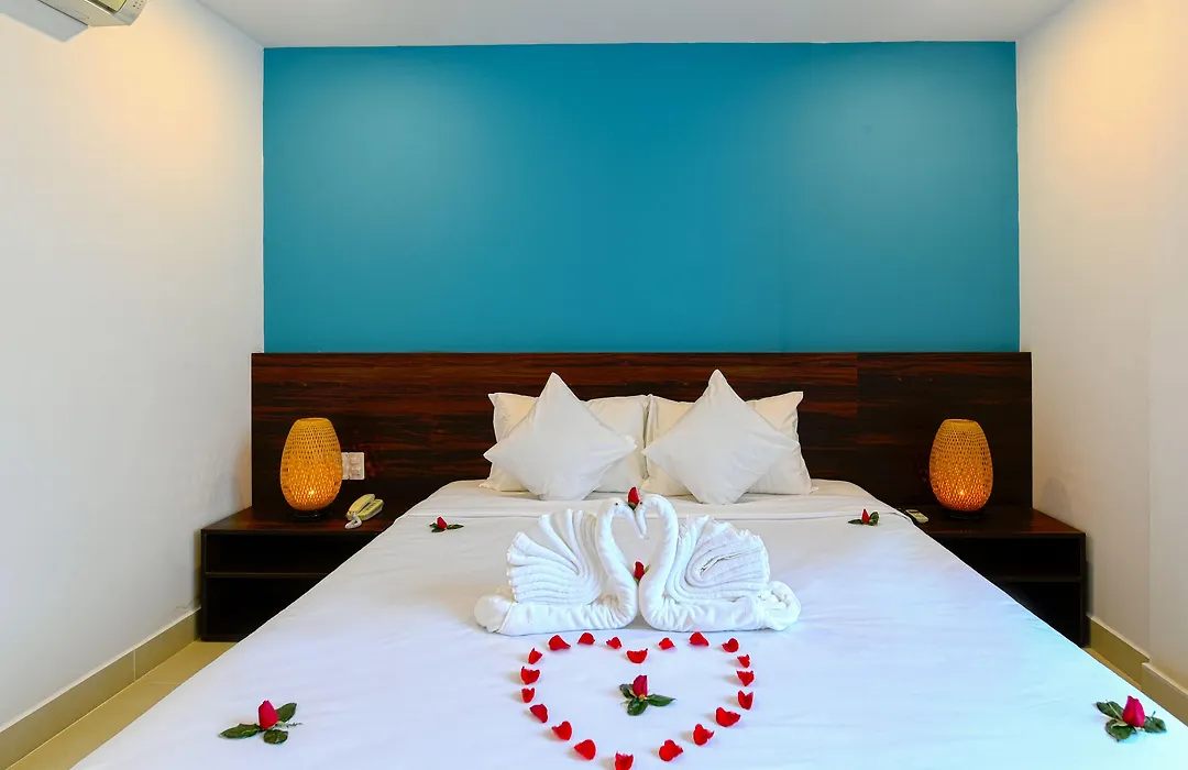 Hoi An Dream City Hotel-1