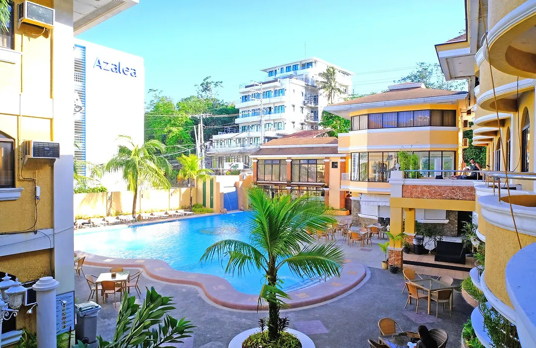 Boracay Holiday Resort-1