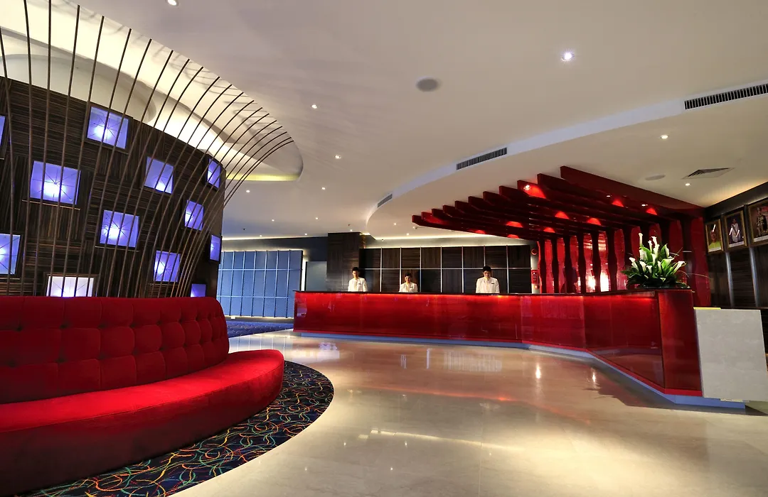 Ming Garden Hotel&Residences-1